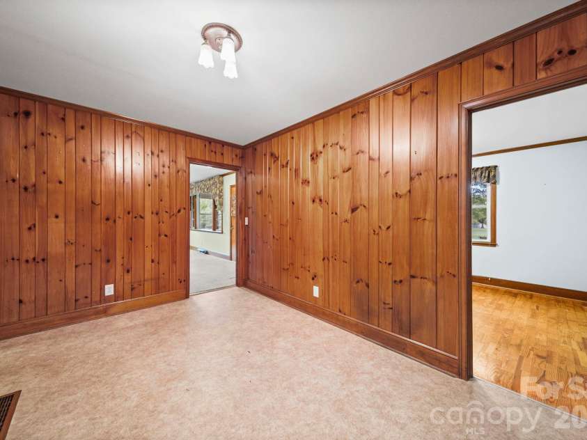 311 Old Nc 277 Loop Road, Dallas, NC 28034.  MLS# CAR4427660, YatesRealty ID 52723. 