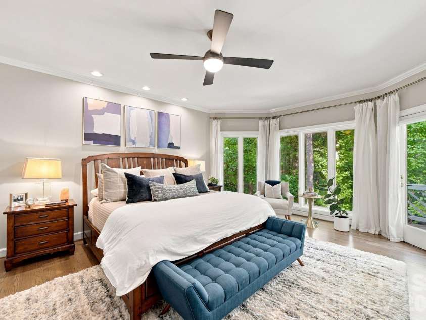 6643 Colston Court, Charlotte, NC 28210.  MLS# CAR4416172, YatesRealty ID 52729. 