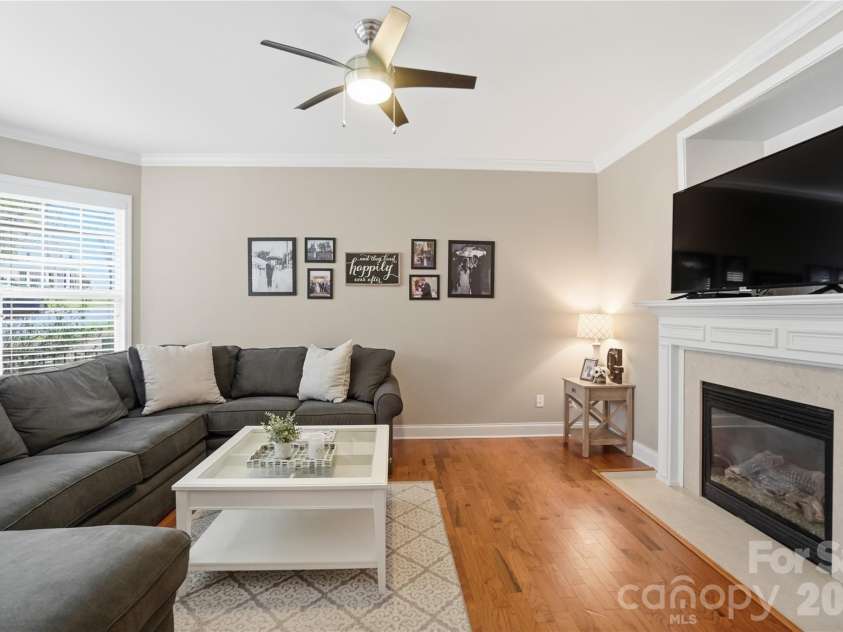 18334 Flagman Circle, Cornelius, NC 28031.  MLS# CAR4377111, YatesRealty ID 52730. 