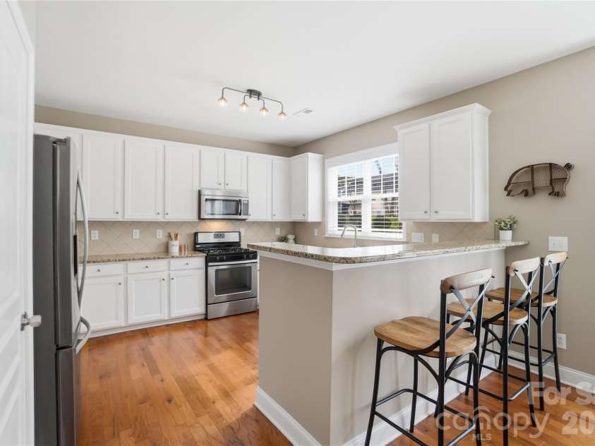 18334 Flagman Circle, Cornelius, NC 28031.  MLS# CAR4377111, YatesRealty ID 52730. 