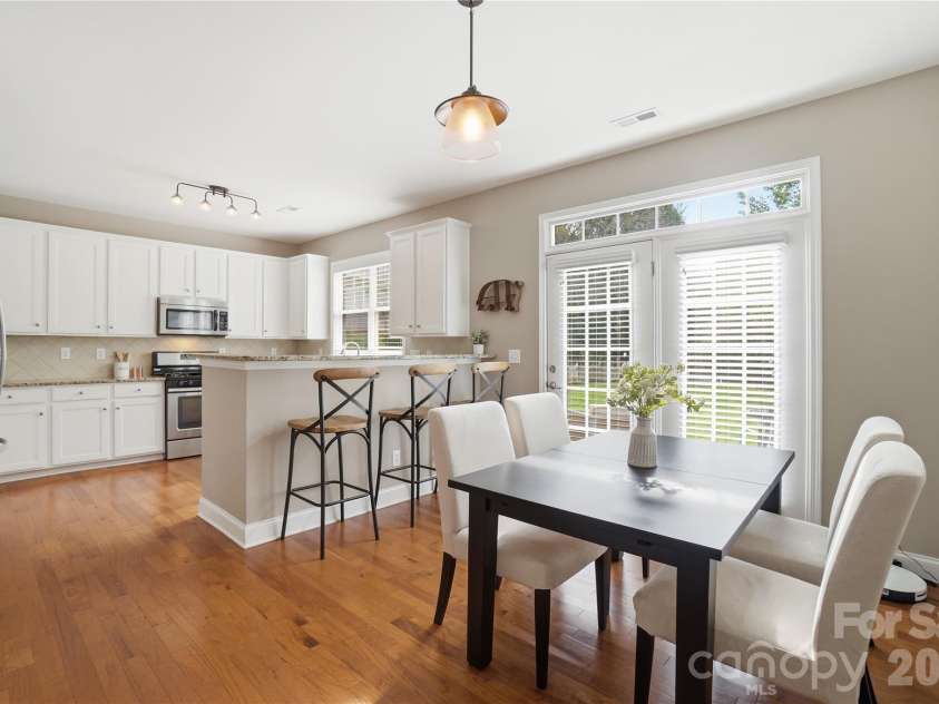 18334 Flagman Circle, Cornelius, NC 28031.  MLS# CAR4377111, YatesRealty ID 52730. 