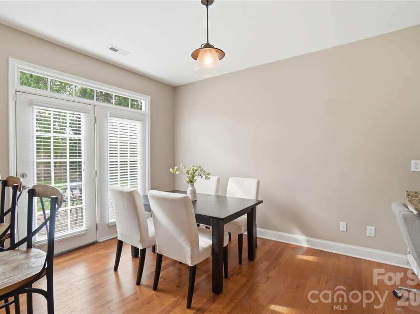 18334 Flagman Circle, Cornelius, NC 28031.  MLS# CAR4377111, YatesRealty ID 52730. 