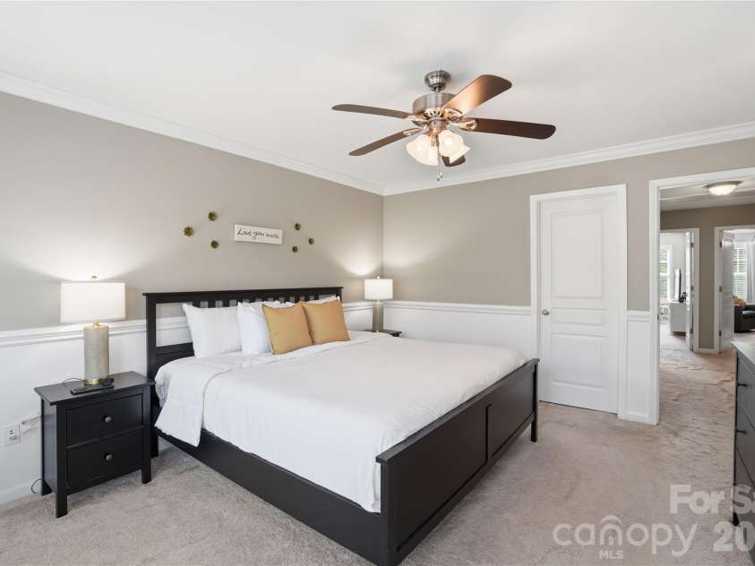 18334 Flagman Circle, Cornelius, NC 28031.  MLS# CAR4377111, YatesRealty ID 52730. 