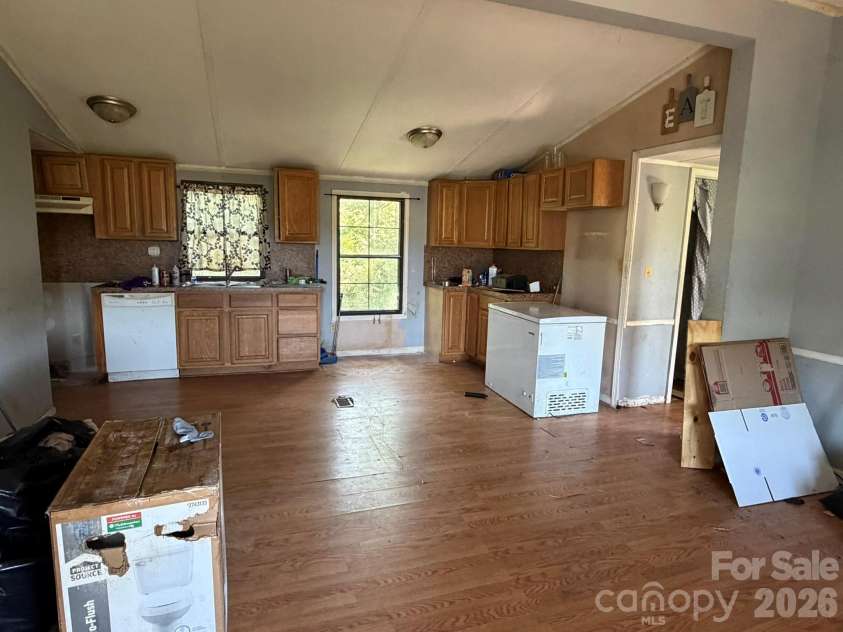 5430 Sheriffs Road, Lenoir, NC 28645.  MLS# CAR4427989, YatesRealty ID 52735. 