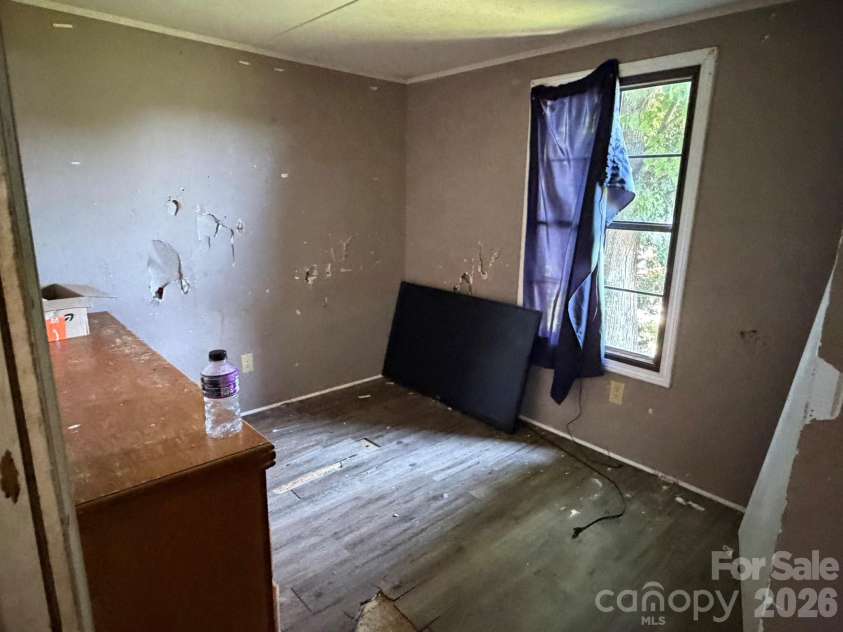 5430 Sheriffs Road, Lenoir, NC 28645.  MLS# CAR4427989, YatesRealty ID 52735. 