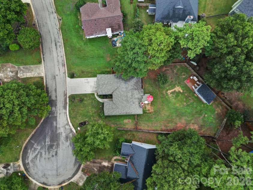 1383 Saint Katherines Way, Rock Hill, SC 29732.  MLS# CAR4427062, YatesRealty ID 52738. 