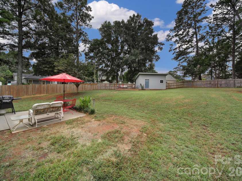 1383 Saint Katherines Way, Rock Hill, SC 29732.  MLS# CAR4427062, YatesRealty ID 52738. 