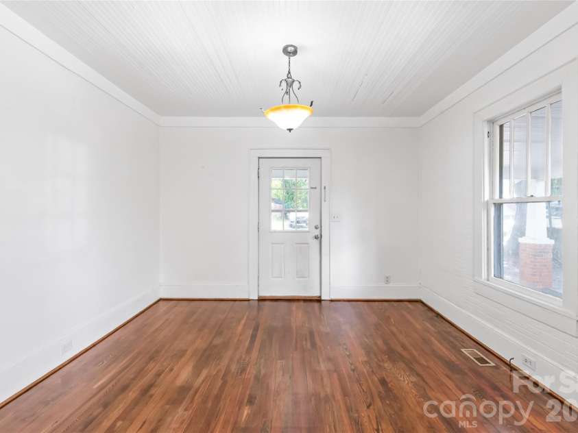 1015 Elm Street, Monroe, NC 28112.  MLS# CAR4428093, YatesRealty ID 52739. 