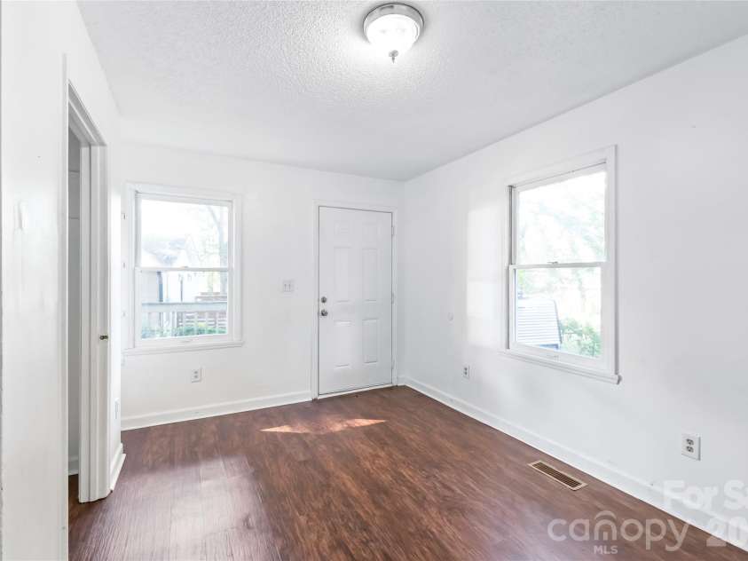 1015 Elm Street, Monroe, NC 28112.  MLS# CAR4428093, YatesRealty ID 52739. 