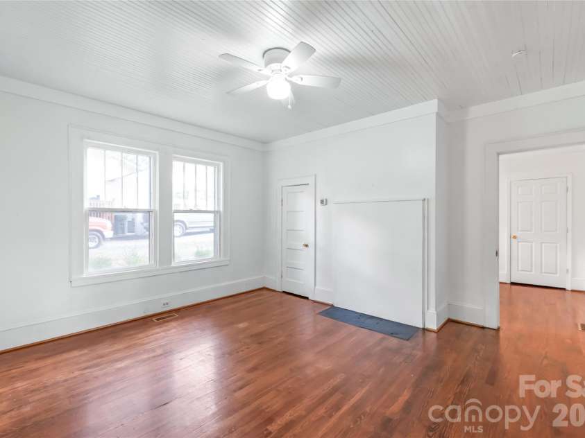 1015 Elm Street, Monroe, NC 28112.  MLS# CAR4428093, YatesRealty ID 52739. 