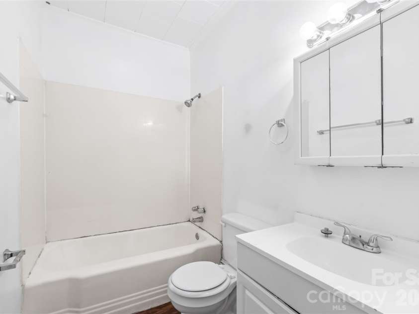 1015 Elm Street, Monroe, NC 28112.  MLS# CAR4428093, YatesRealty ID 52739. 