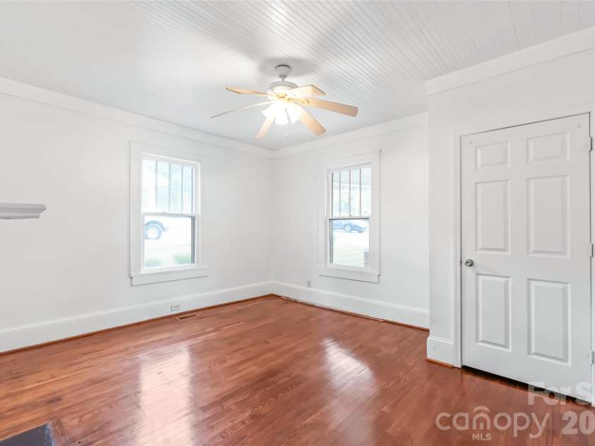 1015 Elm Street, Monroe, NC 28112.  MLS# CAR4428093, YatesRealty ID 52739. 