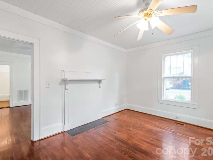 1015 Elm Street, Monroe, NC 28112.  MLS# CAR4428093, YatesRealty ID 52739. 