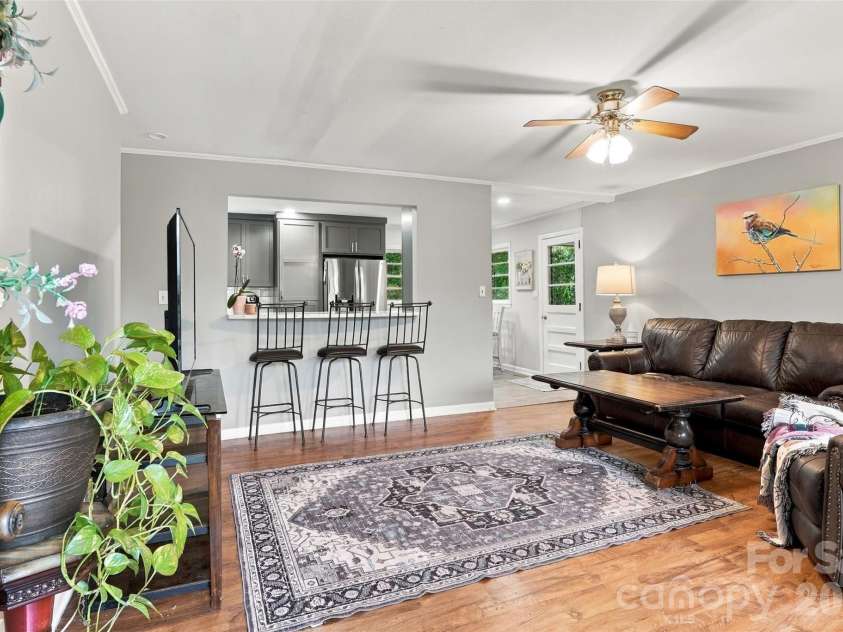 561 Forest Way Drive, Fort Mill, SC 29715.  MLS# CAR4422815, YatesRealty ID 52741. 