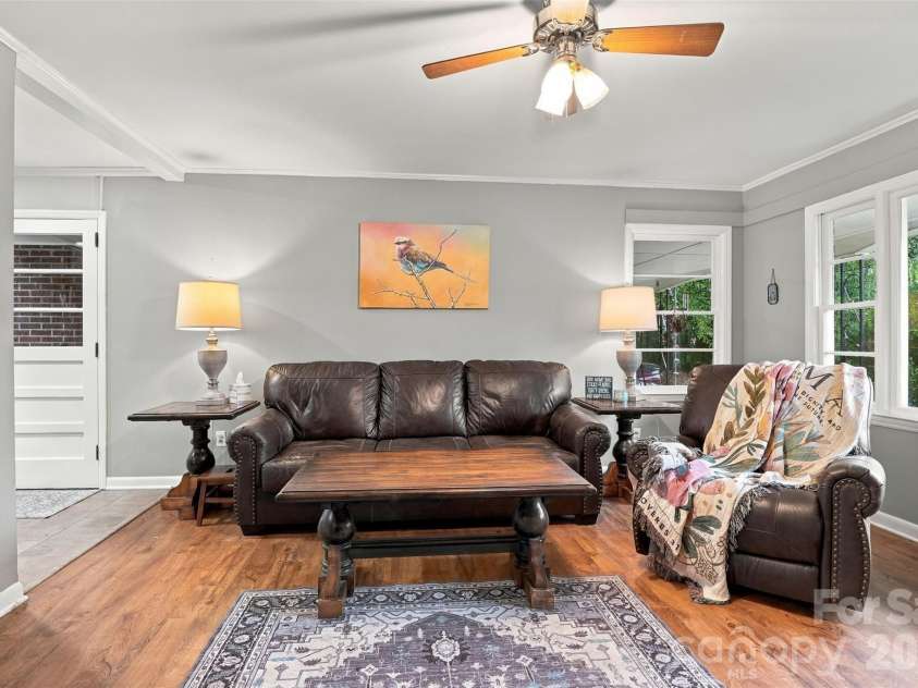 561 Forest Way Drive, Fort Mill, SC 29715.  MLS# CAR4422815, YatesRealty ID 52741. 