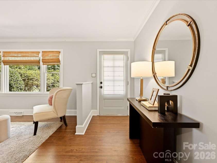 6246 Candlewood Drive, Charlotte, NC 28210.  MLS# CAR4427341, YatesRealty ID 52742. 