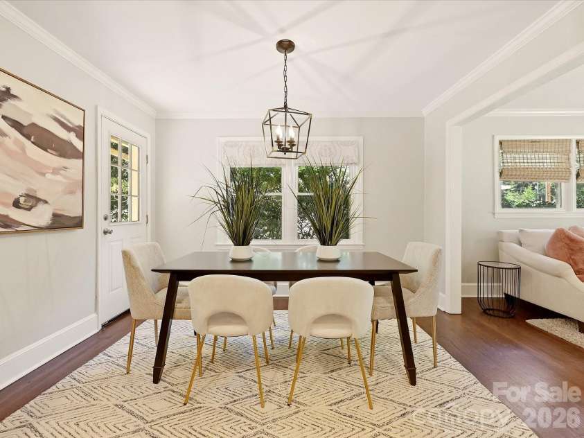 6246 Candlewood Drive, Charlotte, NC 28210.  MLS# CAR4427341, YatesRealty ID 52742. 