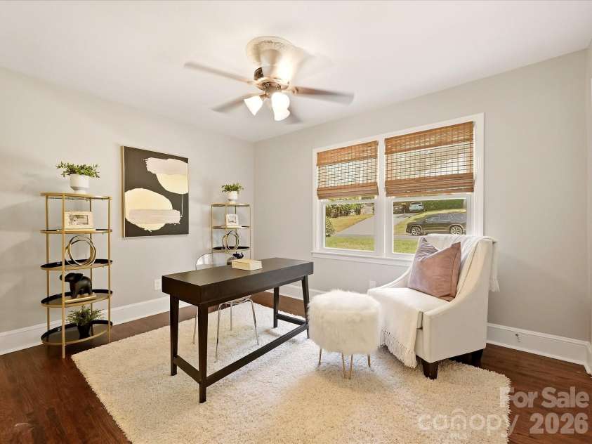 6246 Candlewood Drive, Charlotte, NC 28210.  MLS# CAR4427341, YatesRealty ID 52742. 