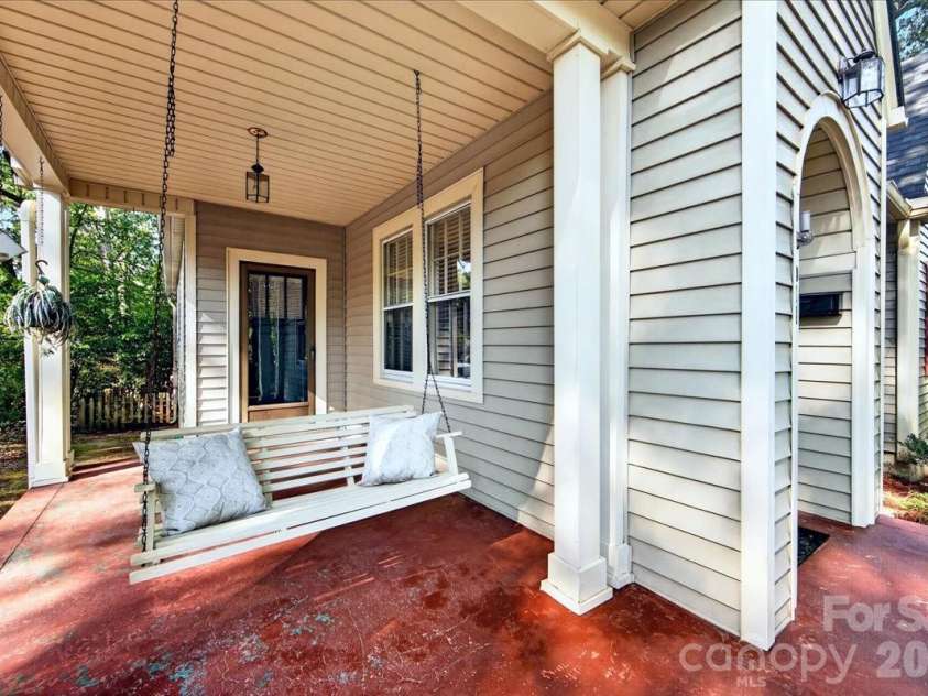 914 Johnson Street, Monroe, NC 28112.  MLS# CAR4427705, YatesRealty ID 52746. 