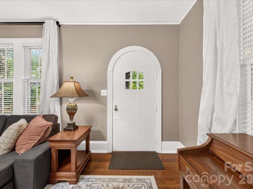 914 Johnson Street, Monroe, NC 28112.  MLS# CAR4427705, YatesRealty ID 52746. 