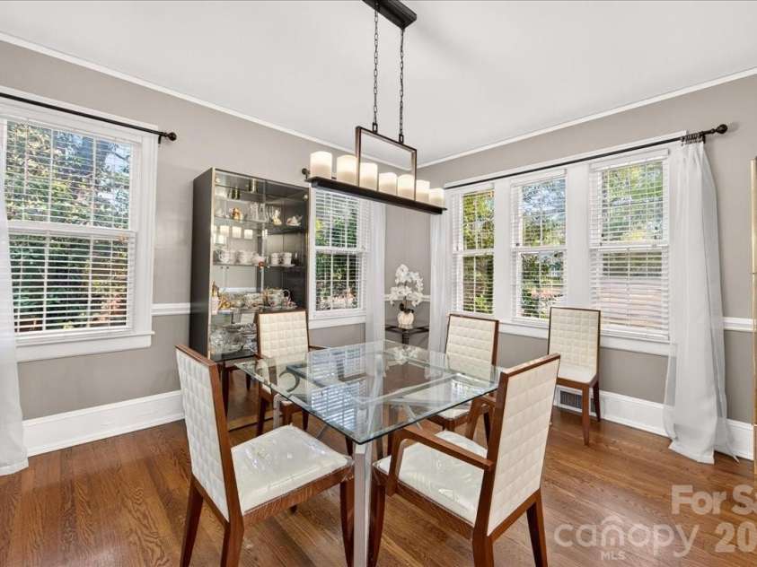 914 Johnson Street, Monroe, NC 28112.  MLS# CAR4427705, YatesRealty ID 52746. 