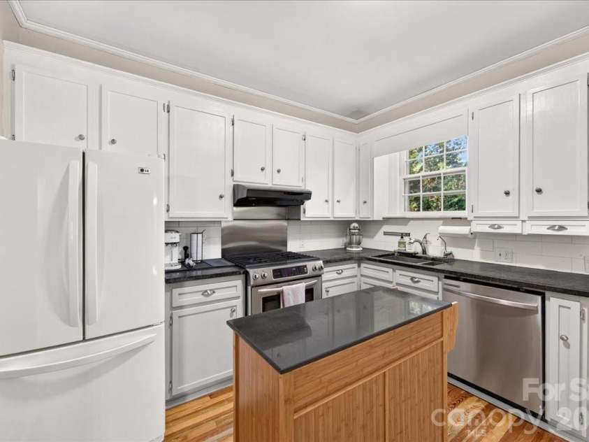 914 Johnson Street, Monroe, NC 28112.  MLS# CAR4427705, YatesRealty ID 52746. 