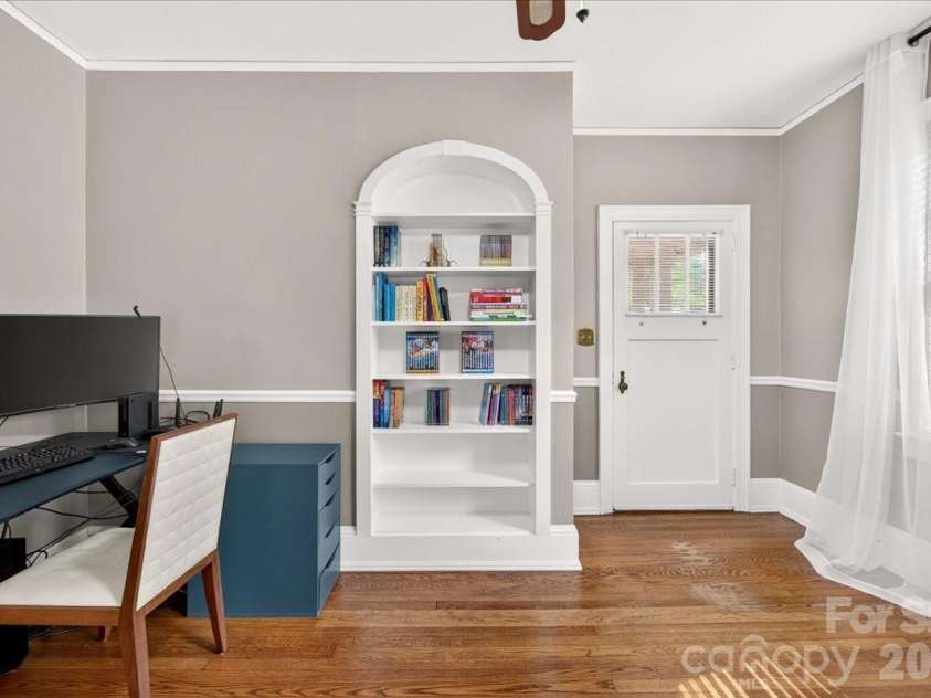 914 Johnson Street, Monroe, NC 28112.  MLS# CAR4427705, YatesRealty ID 52746. 