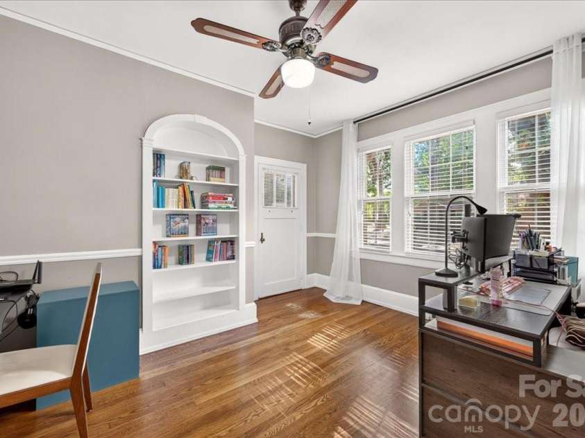 914 Johnson Street, Monroe, NC 28112.  MLS# CAR4427705, YatesRealty ID 52746. 