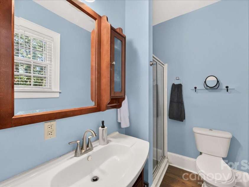 914 Johnson Street, Monroe, NC 28112.  MLS# CAR4427705, YatesRealty ID 52746. 