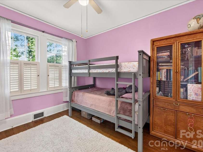 914 Johnson Street, Monroe, NC 28112.  MLS# CAR4427705, YatesRealty ID 52746. 