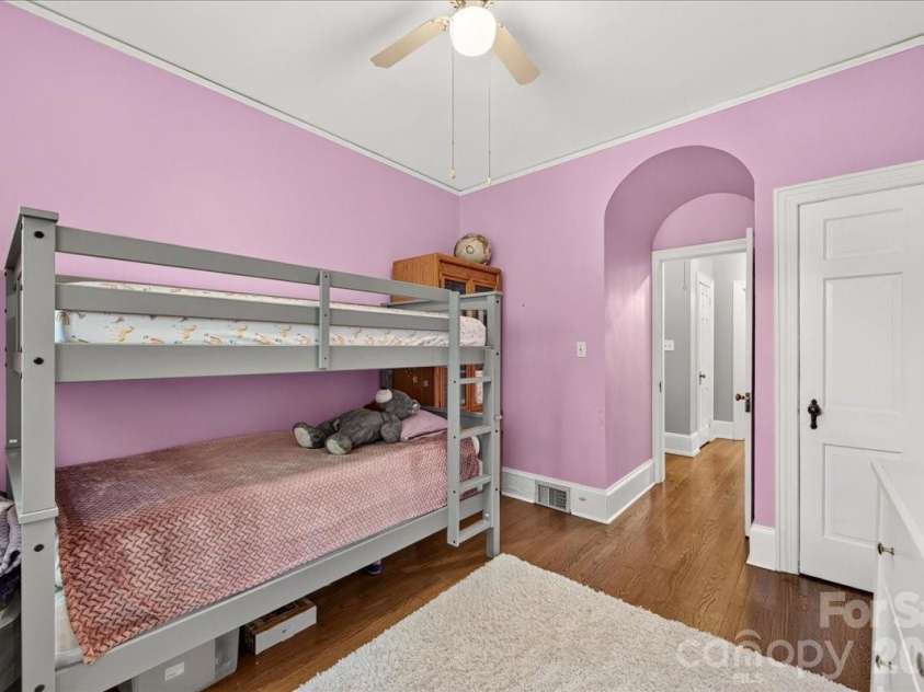 914 Johnson Street, Monroe, NC 28112.  MLS# CAR4427705, YatesRealty ID 52746. 