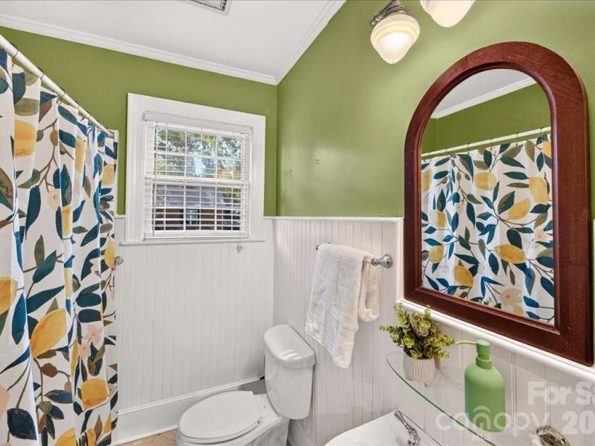 914 Johnson Street, Monroe, NC 28112.  MLS# CAR4427705, YatesRealty ID 52746. 