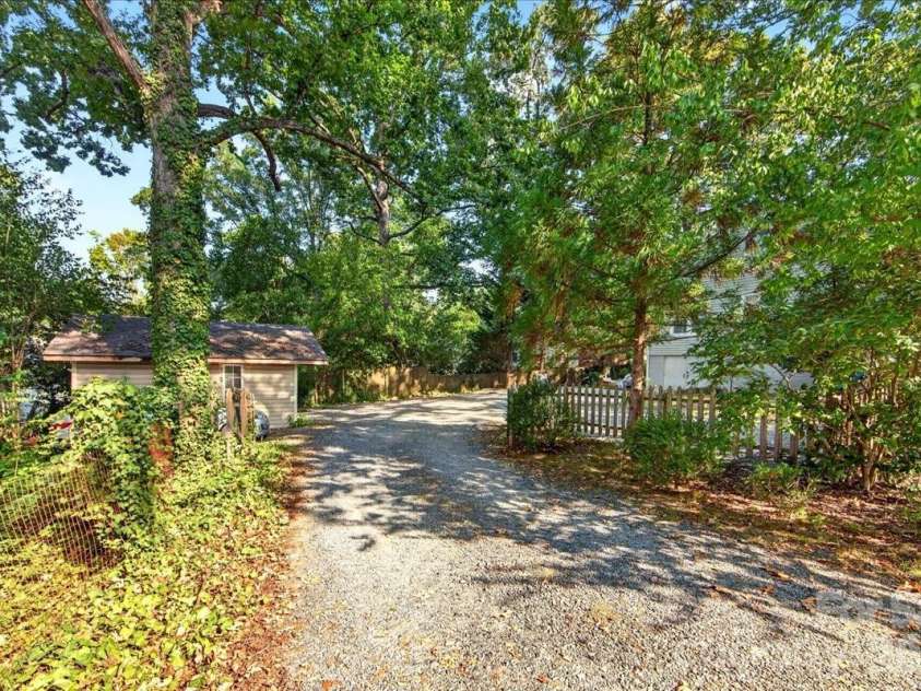 914 Johnson Street, Monroe, NC 28112.  MLS# CAR4427705, YatesRealty ID 52746. 