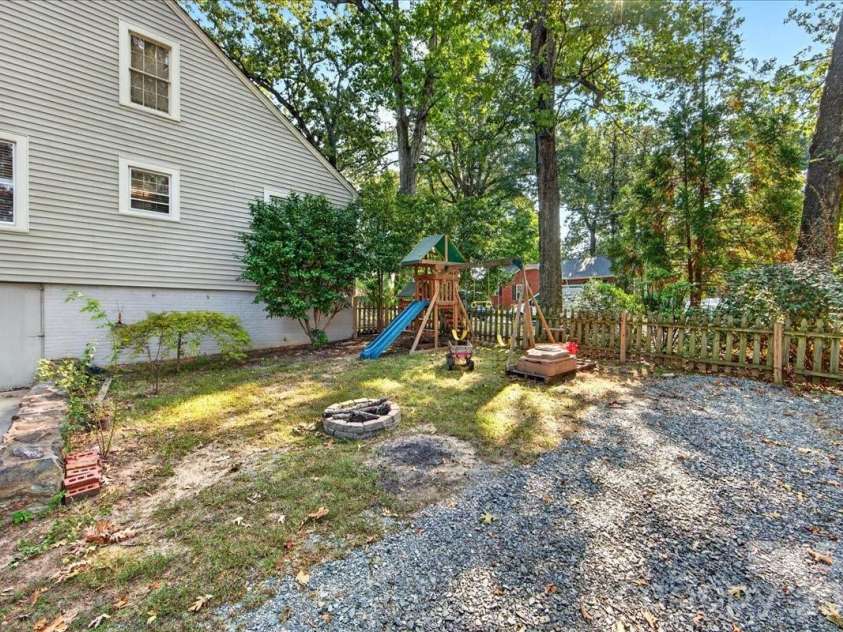 914 Johnson Street, Monroe, NC 28112.  MLS# CAR4427705, YatesRealty ID 52746. 
