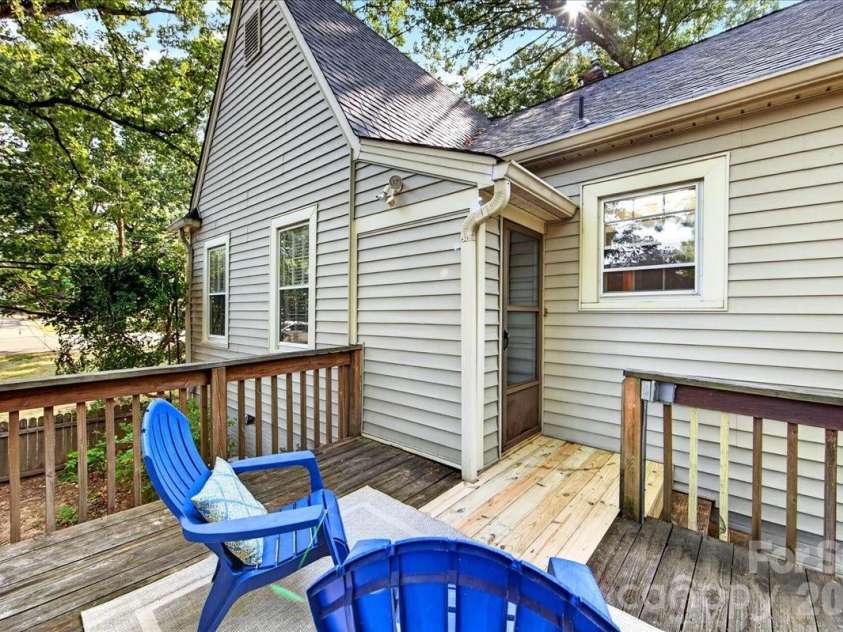 914 Johnson Street, Monroe, NC 28112.  MLS# CAR4427705, YatesRealty ID 52746. 