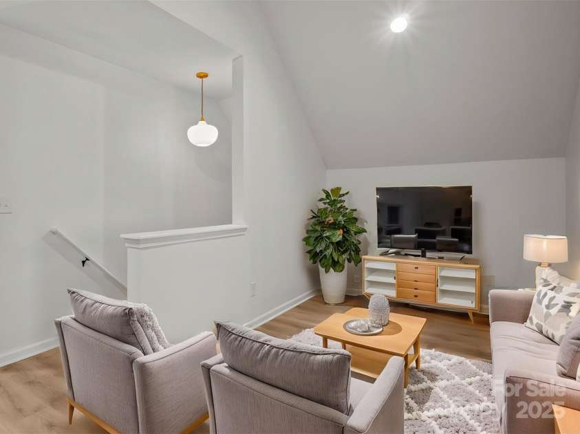 1409 Rheo Court, Concord, NC 28027.  MLS# CAR4245945, YatesRealty ID 5275. Bonus/flex space upstairs