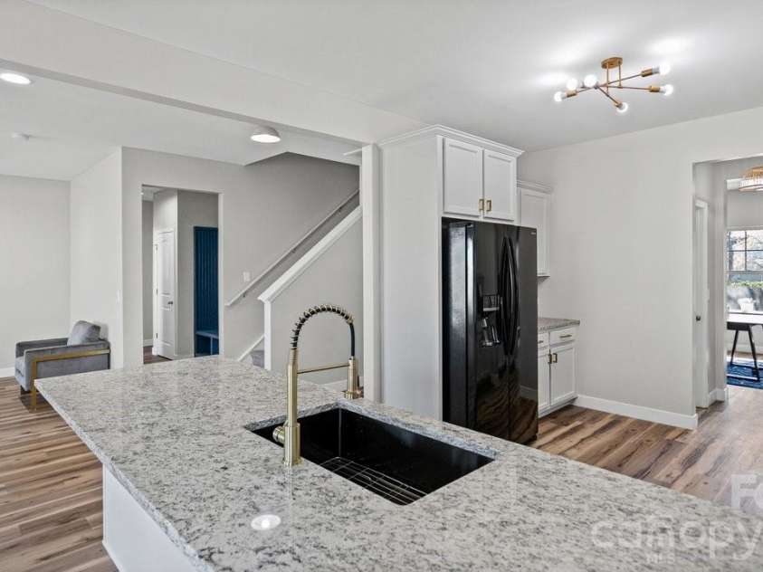 3213 Saddlebrook Drive, Midland, NC 28107.  MLS# CAR4355963, YatesRealty ID 5275. 