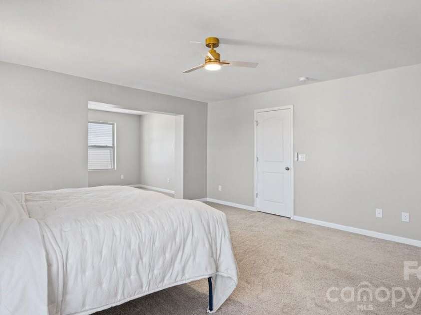 3213 Saddlebrook Drive, Midland, NC 28107.  MLS# CAR4355963, YatesRealty ID 5275. 