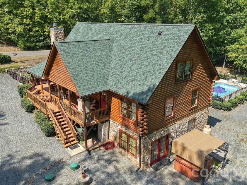 528 Manchester Road, Mount Gilead, NC 27306.  MLS# CAR4426384, YatesRealty ID 52753. 