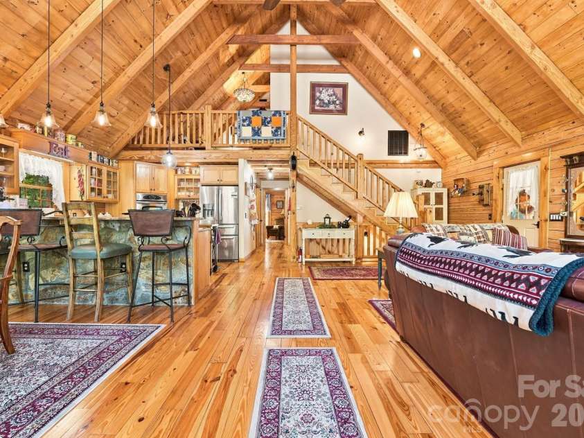 528 Manchester Road, Mount Gilead, NC 27306.  MLS# CAR4426384, YatesRealty ID 52753. 