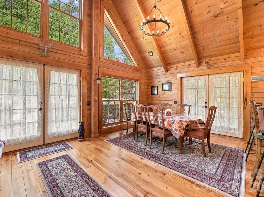 528 Manchester Road, Mount Gilead, NC 27306.  MLS# CAR4426384, YatesRealty ID 52753. 
