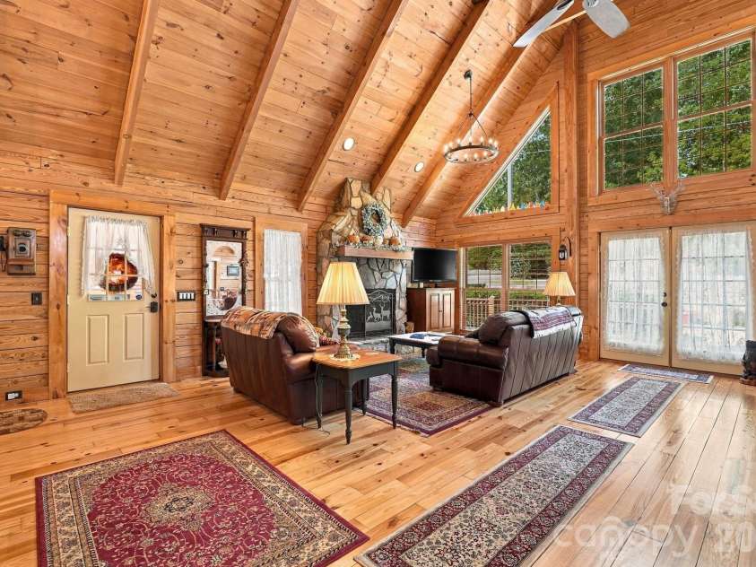 528 Manchester Road, Mount Gilead, NC 27306.  MLS# CAR4426384, YatesRealty ID 52753. 