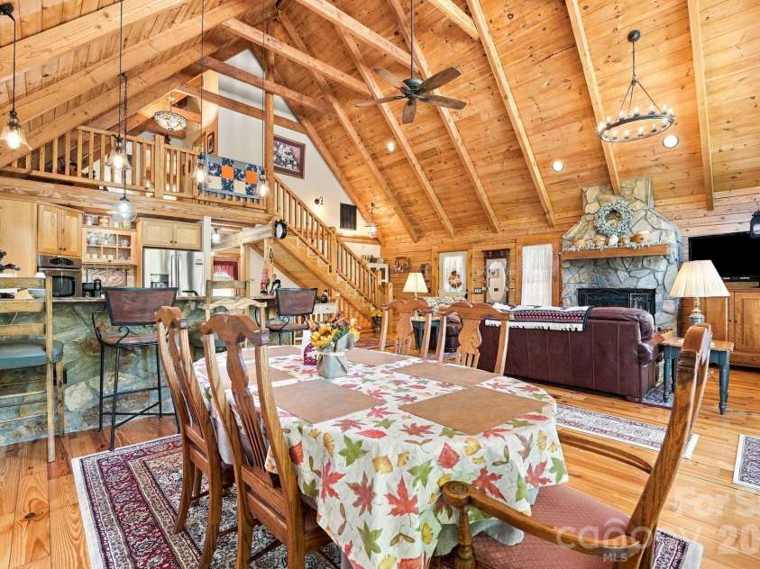528 Manchester Road, Mount Gilead, NC 27306.  MLS# CAR4426384, YatesRealty ID 52753. 