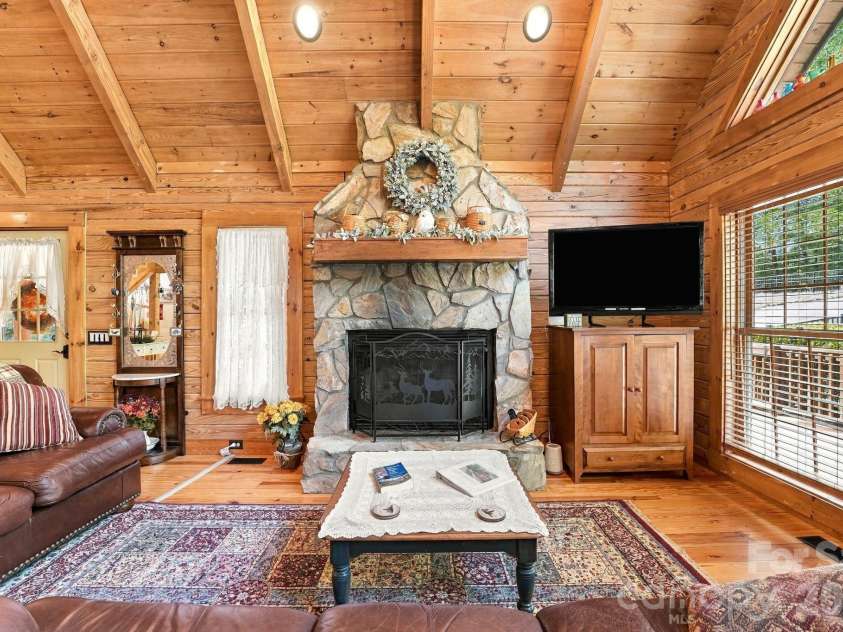 528 Manchester Road, Mount Gilead, NC 27306.  MLS# CAR4426384, YatesRealty ID 52753. 