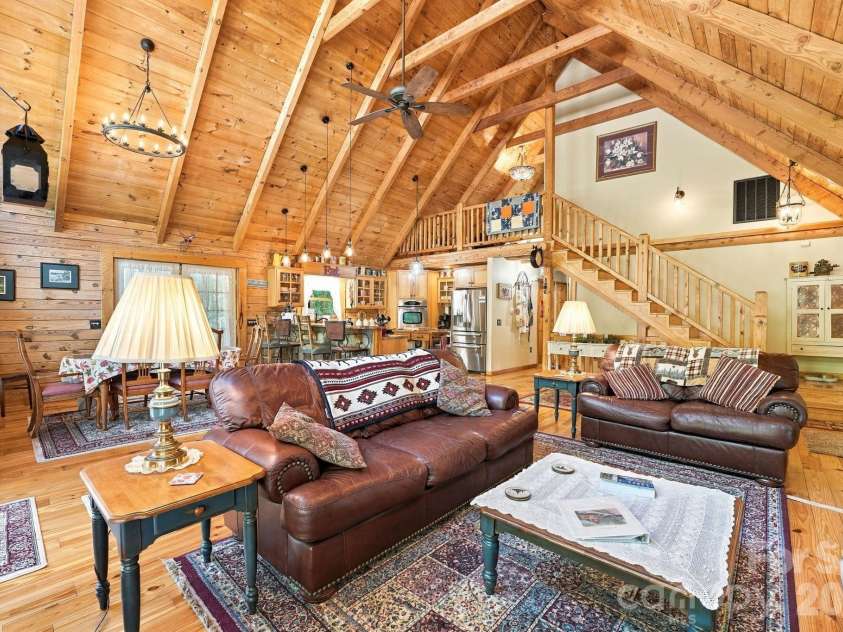 528 Manchester Road, Mount Gilead, NC 27306.  MLS# CAR4426384, YatesRealty ID 52753. 