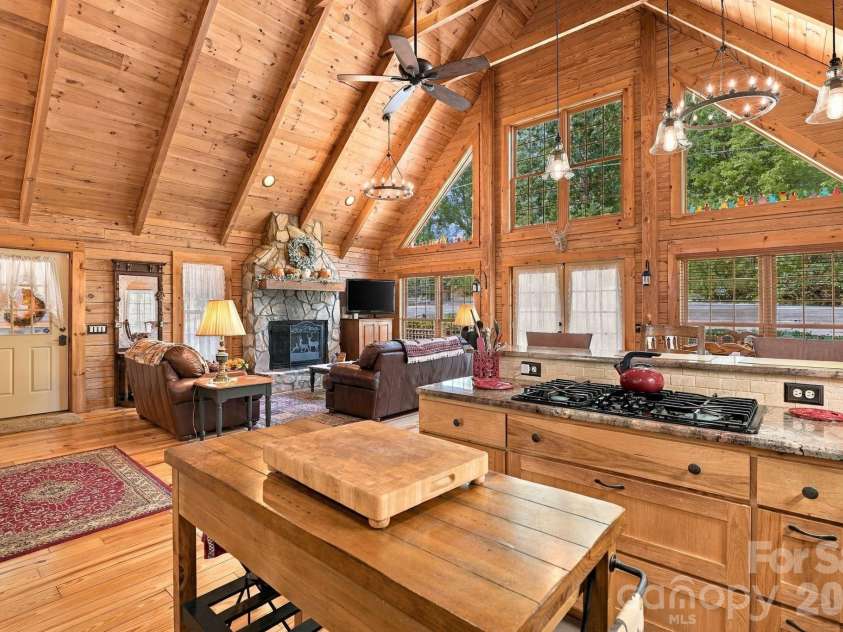 528 Manchester Road, Mount Gilead, NC 27306.  MLS# CAR4426384, YatesRealty ID 52753. 