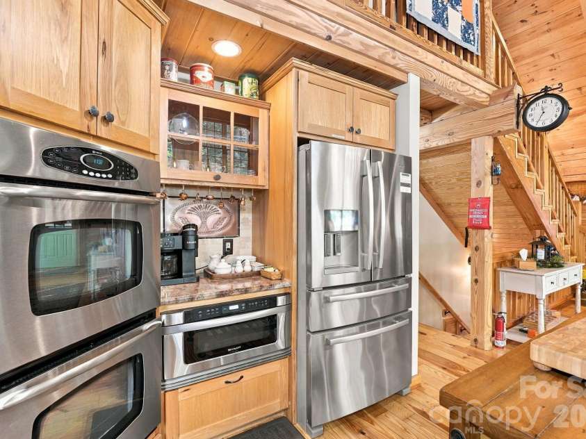528 Manchester Road, Mount Gilead, NC 27306.  MLS# CAR4426384, YatesRealty ID 52753. 