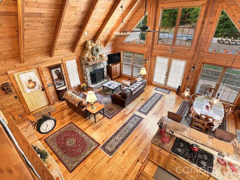 528 Manchester Road, Mount Gilead, NC 27306.  MLS# CAR4426384, YatesRealty ID 52753. 