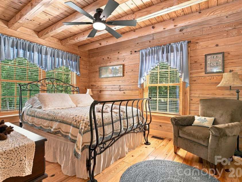528 Manchester Road, Mount Gilead, NC 27306.  MLS# CAR4426384, YatesRealty ID 52753. 