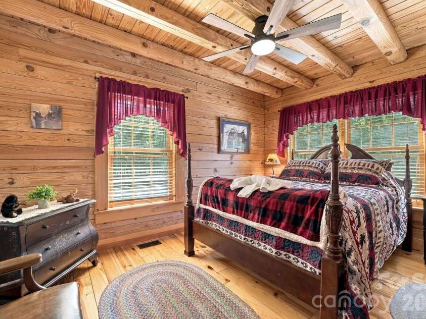 528 Manchester Road, Mount Gilead, NC 27306.  MLS# CAR4426384, YatesRealty ID 52753. 